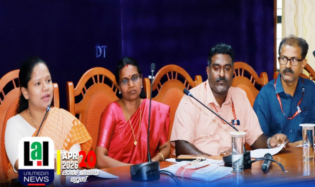 സെൻസസ് 2027: ജില്ലാതല ഉദ്യോഗസ്ഥരുടെ പരിശീലനത്തിന് തുടക്കമായി