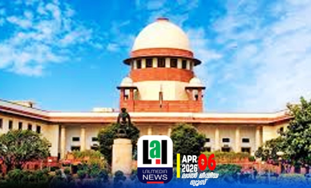 വയനാട് തുരങ്കപാതയ്ക്ക് സുപ്രീം കോടതിയുടെ പച്ചക്കൊടി; പ്രകൃതി സംരക്ഷണ സമിതിയുടെ അപ്പീൽ തള്ളി