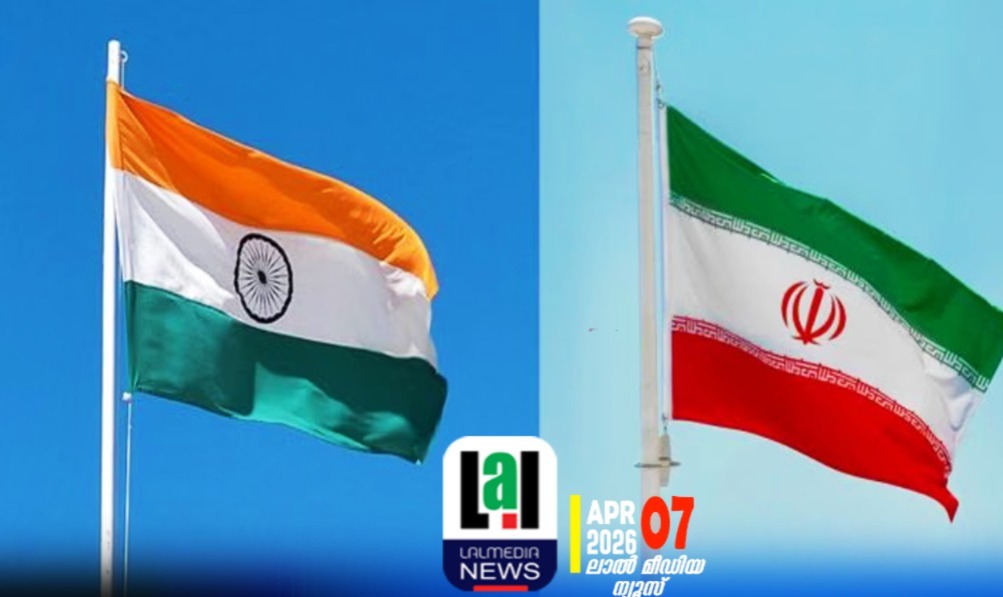 ഇന്ത്യയുടെ സമാധാന ശ്രമങ്ങളെ പ്രകീർത്തിച്ച് ഇറാൻ; ഹോർമൂസ് കടലിടുക്കിൽ ഇന്ത്യൻ കപ്പലുകൾക്ക് സുരക്ഷിത പാത