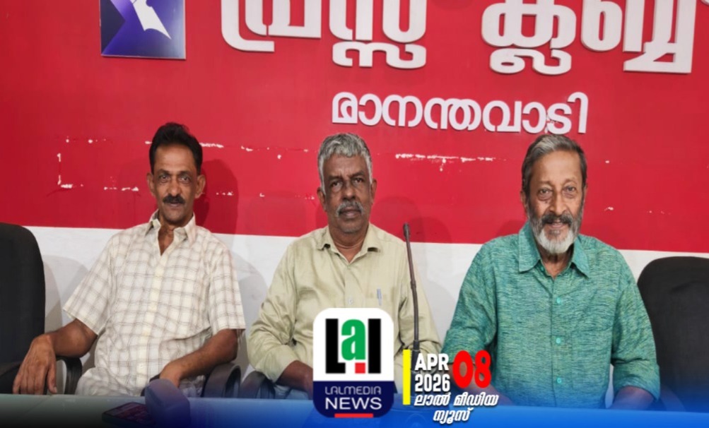 ജെയിംസ് വർഗീസിന്റെ ‘ഓർമകൾ പൂക്കുന്നിടങ്ങൾ’ ഏപ്രിൽ 11-ന് പ്രകാശനം ചെയ്യും