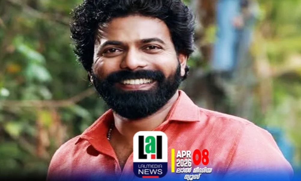 നിയമസഭാ തെരഞ്ഞെടുപ്പ്: വികസിത മാനന്തവാടിക്കായി വോട്ട് ചെയ്യണം പി ശ്യാം രാജ്