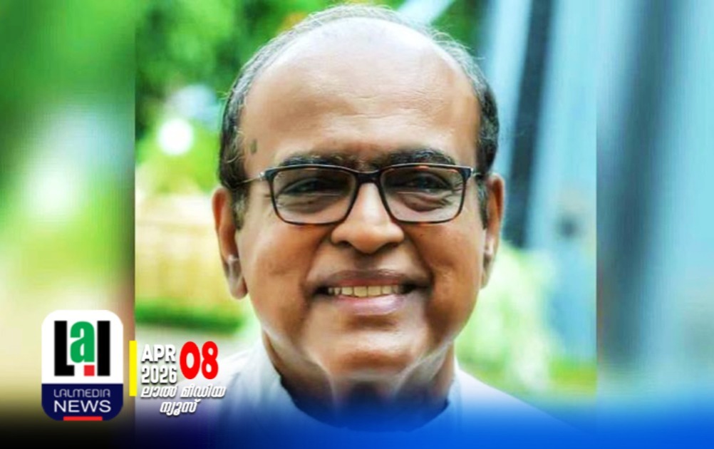 രക്തദാനത്തെ ജനകീയമാക്കിയ ഡോ. ഫ്രാൻസിസ് ആലപ്പാട്ട് അന്തരിച്ചു; വിടവാങ്ങിയത് കാരുണ്യത്തിന്റെ ആതുരസേവകൻ