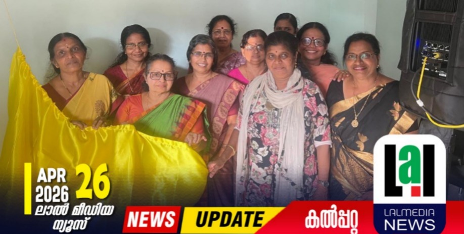 അക്ഷരമുറ്റത്ത് പ്രിയസാഹിത്യകാരന്മാർ; കൈനാട്ടി പത്മപ്രഭ ഗ്രന്ഥാലയത്തിൽ ഛായാചിത്രങ്ങൾ അനാച്ഛാദനം ചെയ്തു